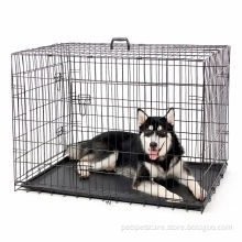 Cheap Dog Kennels Deals High Quality Foldable Kennel